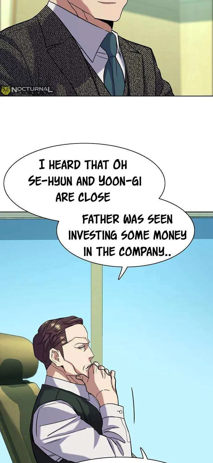Read The Chaebeol’s Youngest Son chapter 57 image 28 on Lezhin