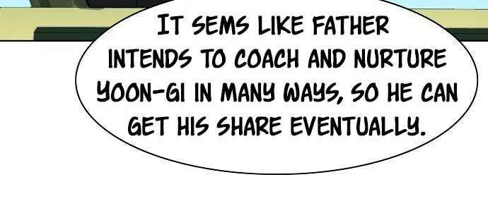 Read The Chaebeol’s Youngest Son chapter 57 image 29 on Lezhin