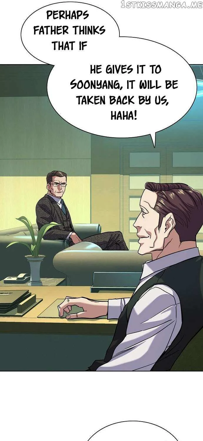 Read The Chaebeol’s Youngest Son chapter 57 image 30 on Lezhin