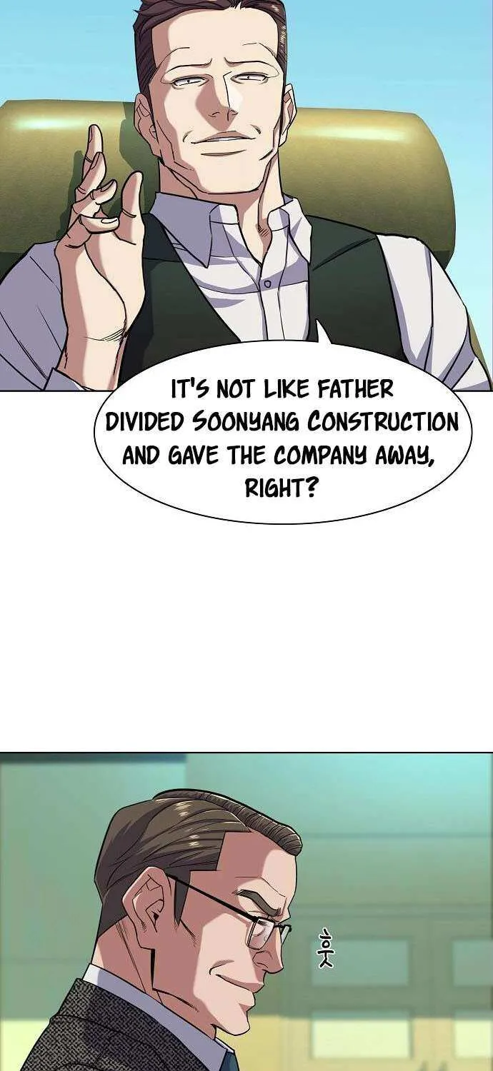 Read The Chaebeol’s Youngest Son chapter 57 image 32 on Lezhin