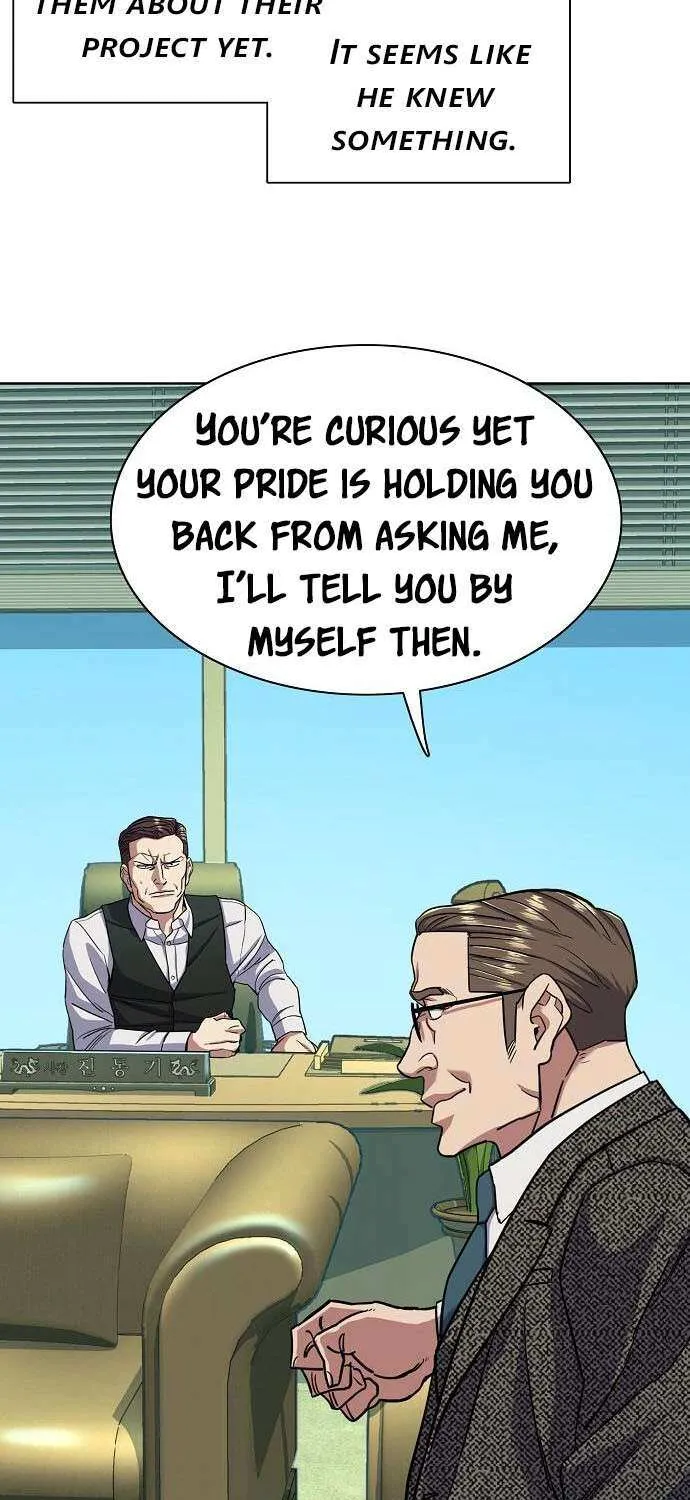 Read The Chaebeol’s Youngest Son chapter 57 image 34 on Lezhin