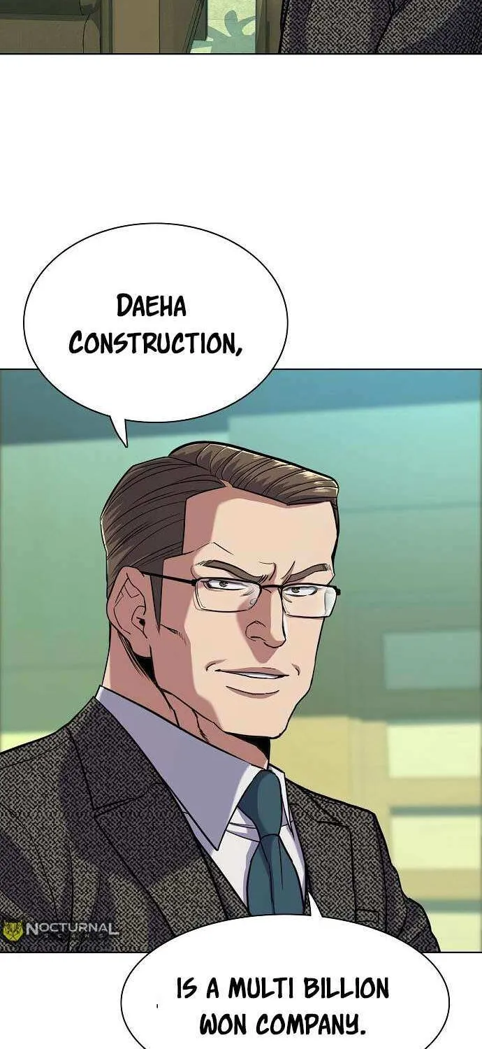 Read The Chaebeol’s Youngest Son chapter 57 image 35 on Lezhin