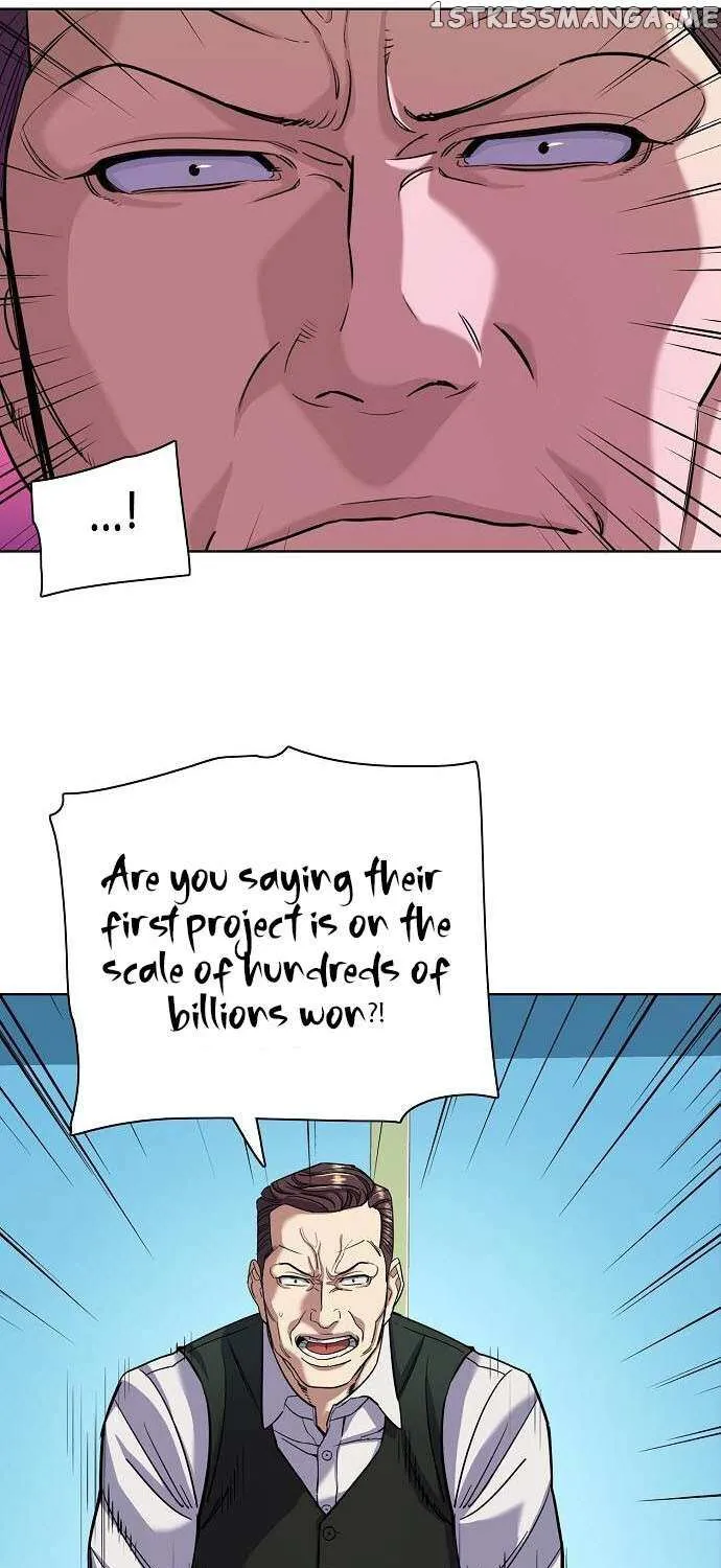 Read The Chaebeol’s Youngest Son chapter 57 image 37 on Lezhin