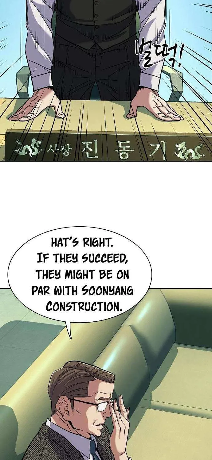 Read The Chaebeol’s Youngest Son chapter 57 image 38 on Lezhin