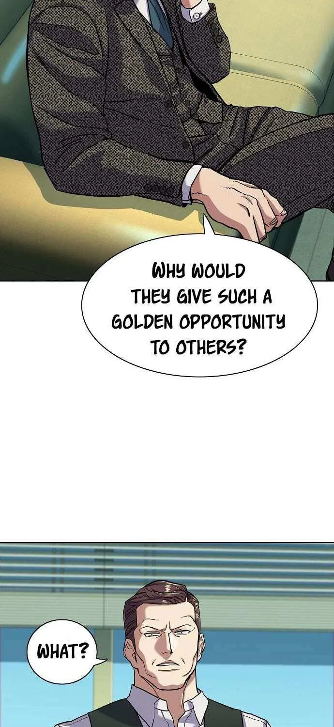Read The Chaebeol’s Youngest Son chapter 57 image 39 on Lezhin