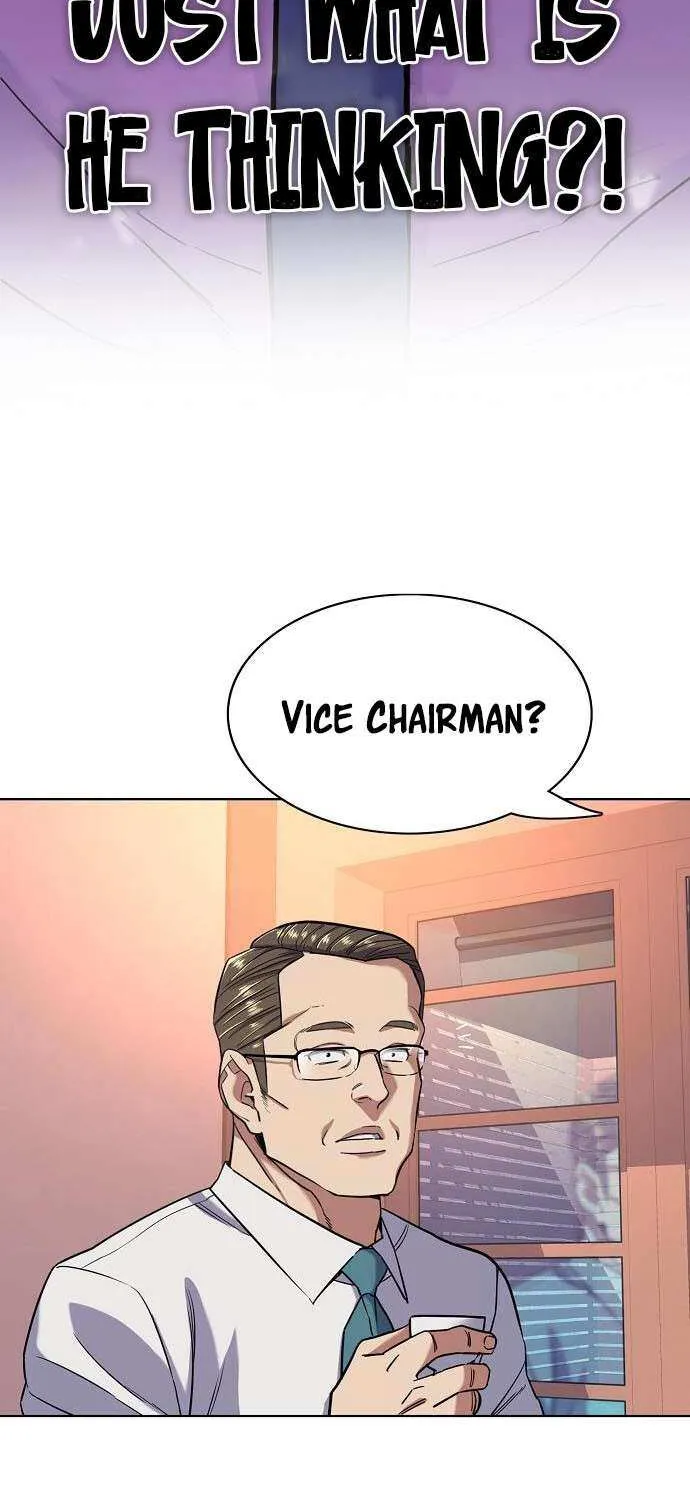 Read The Chaebeol’s Youngest Son chapter 57 image 4 on Lezhin