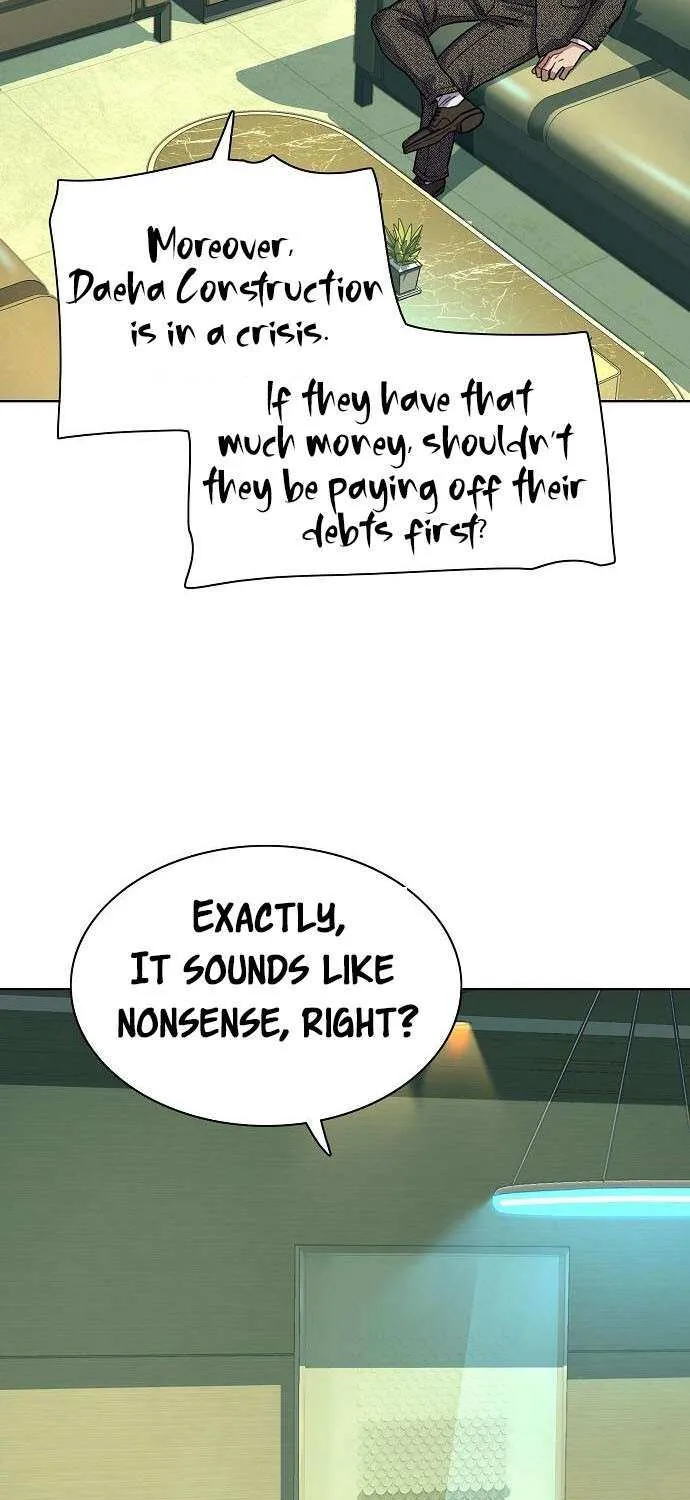 Read The Chaebeol’s Youngest Son chapter 57 image 41 on Lezhin