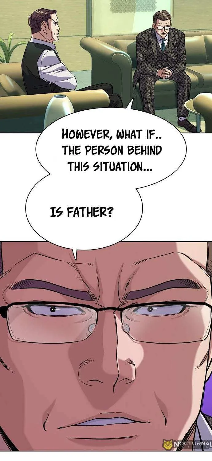 Read The Chaebeol’s Youngest Son chapter 57 image 42 on Lezhin