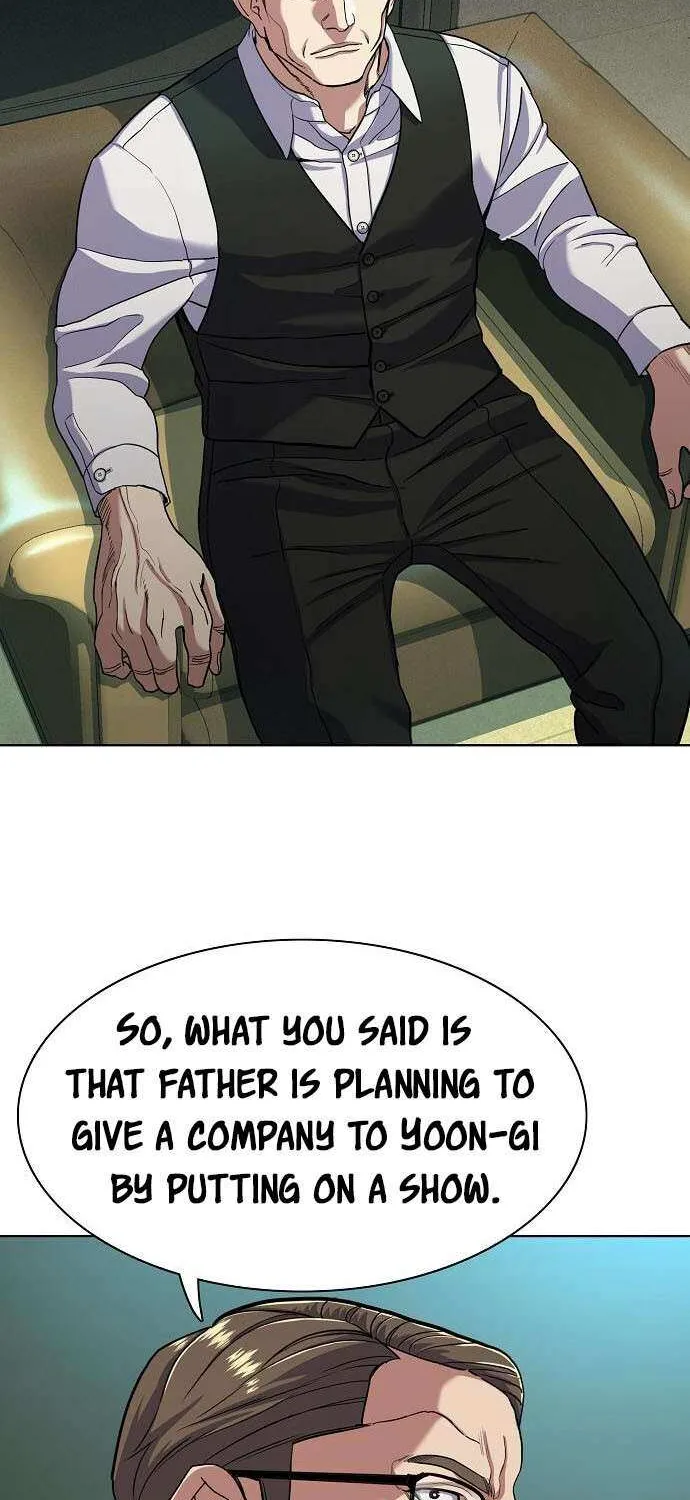 Read The Chaebeol’s Youngest Son chapter 57 image 45 on Lezhin