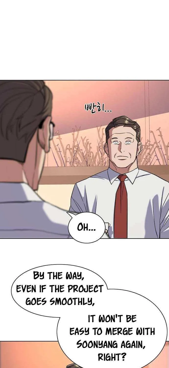Read The Chaebeol’s Youngest Son chapter 57 image 5 on Lezhin