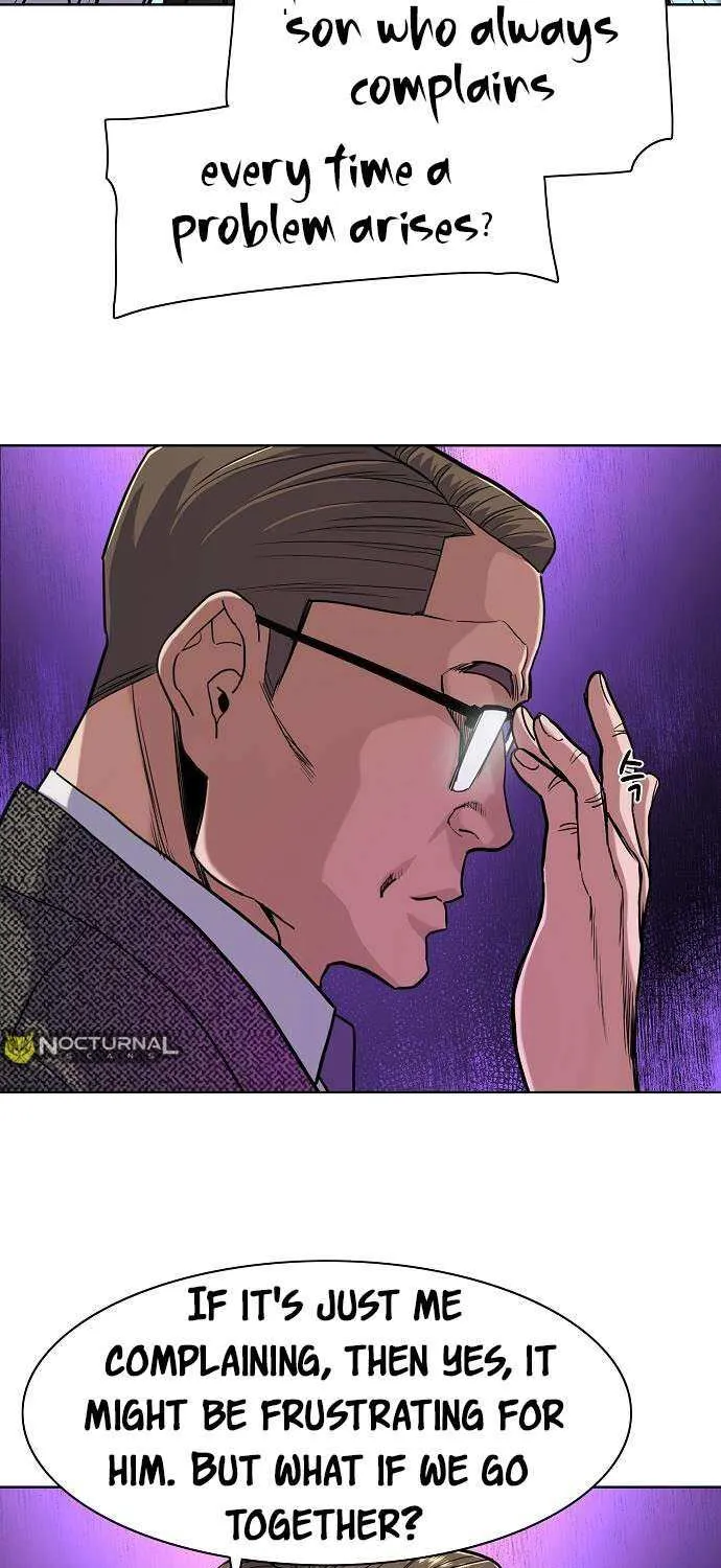 Read The Chaebeol’s Youngest Son chapter 57 image 53 on Lezhin