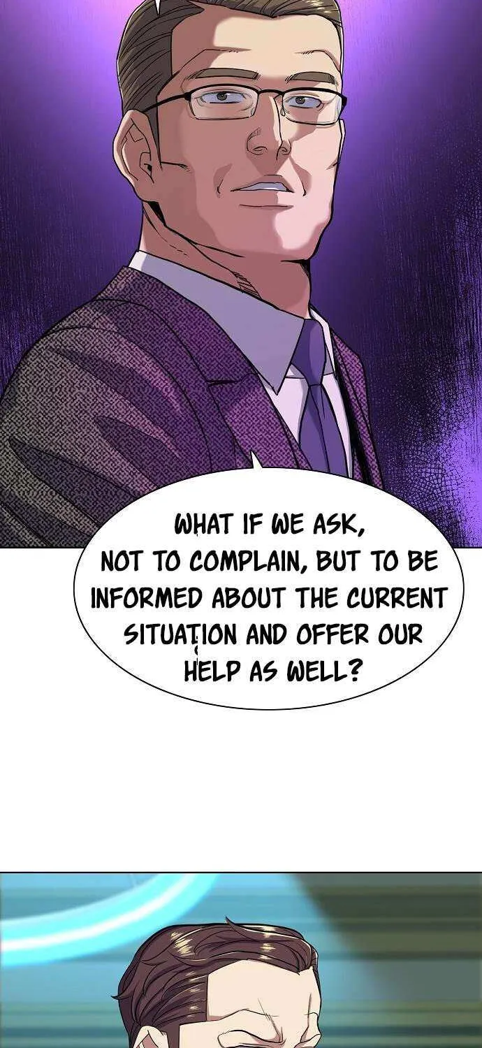 Read The Chaebeol’s Youngest Son chapter 57 image 54 on Lezhin