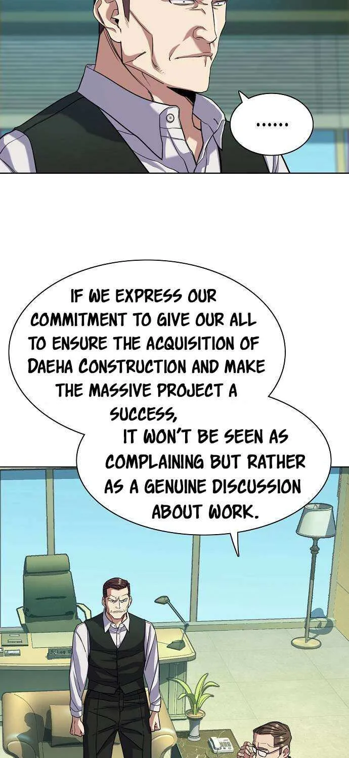 Read The Chaebeol’s Youngest Son chapter 57 image 55 on Lezhin