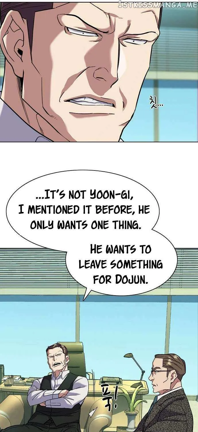 Read The Chaebeol’s Youngest Son chapter 57 image 58 on Lezhin