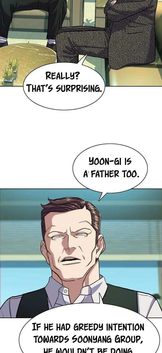 Read The Chaebeol’s Youngest Son chapter 57 image 59 on Lezhin