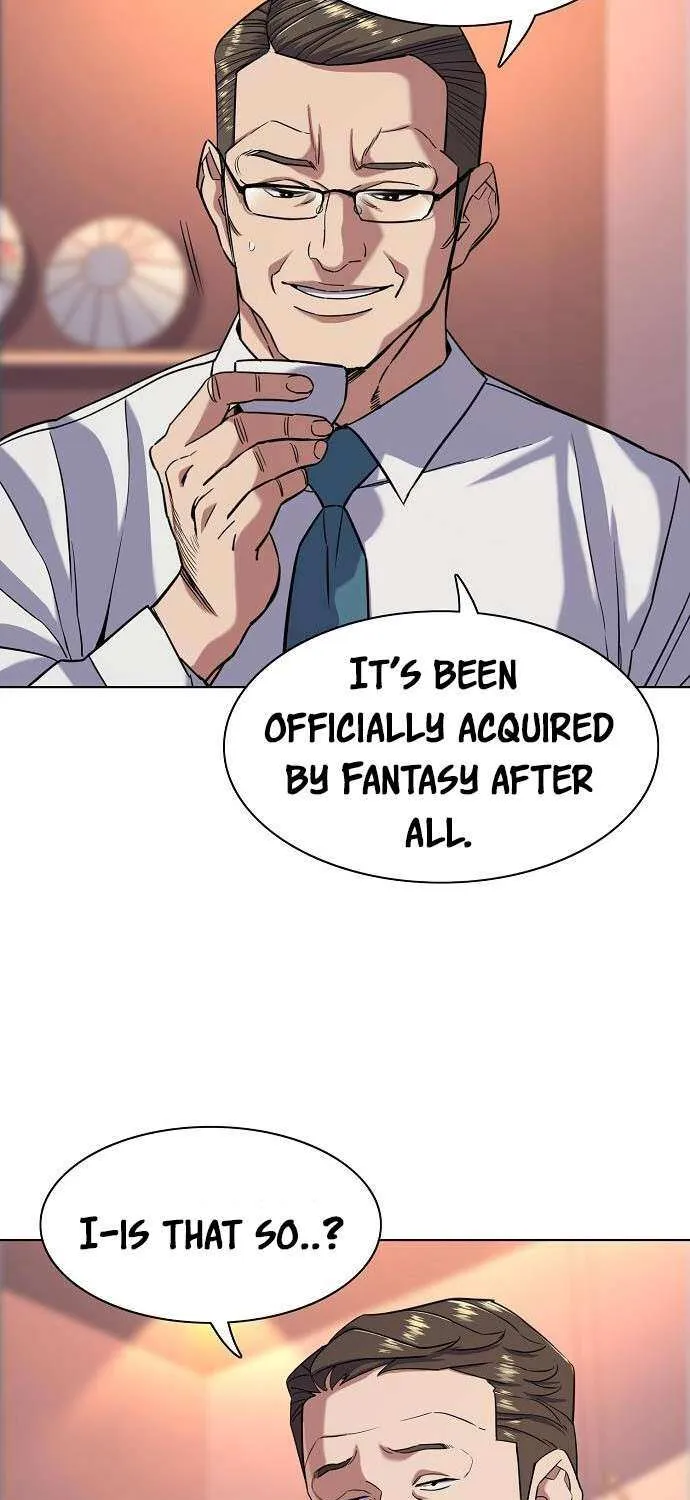 Read The Chaebeol’s Youngest Son chapter 57 image 6 on Lezhin