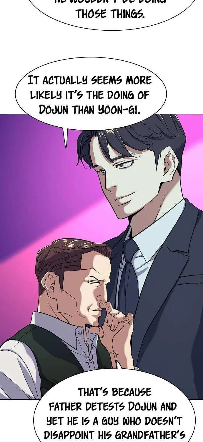 Read The Chaebeol’s Youngest Son chapter 57 image 60 on Lezhin