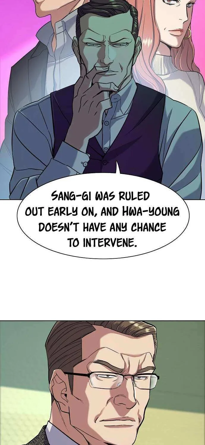Read The Chaebeol’s Youngest Son chapter 57 image 63 on Lezhin