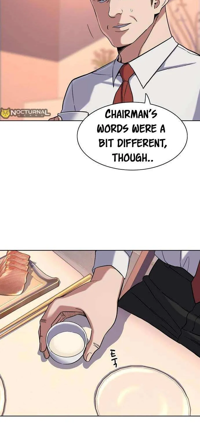 Read The Chaebeol’s Youngest Son chapter 57 image 7 on Lezhin