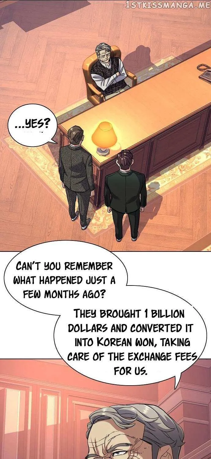 Read The Chaebeol’s Youngest Son chapter 57 image 72 on Lezhin