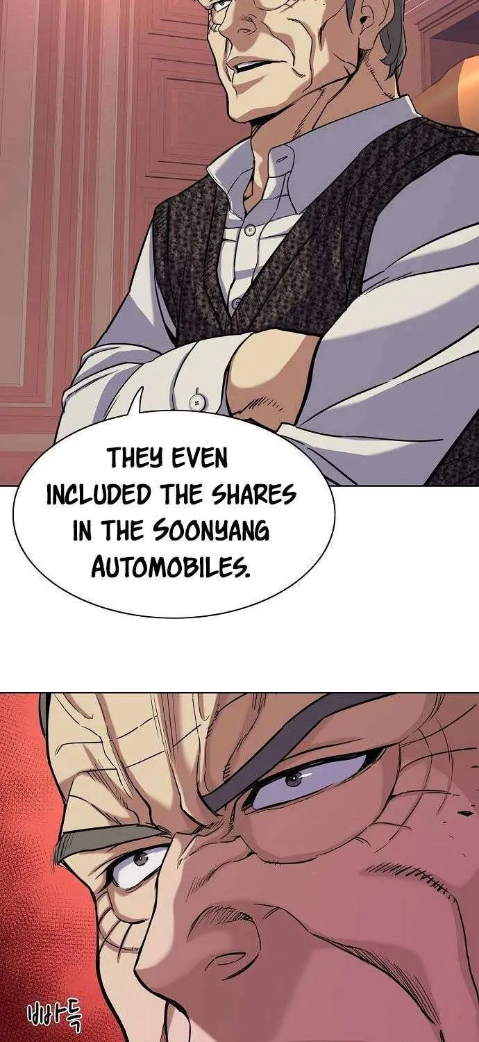 Read The Chaebeol’s Youngest Son chapter 57 image 73 on Lezhin