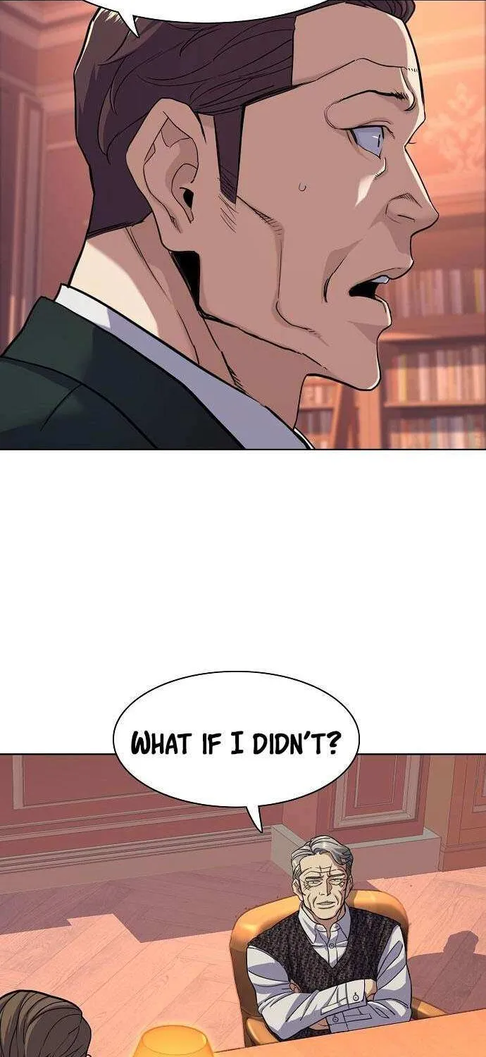 Read The Chaebeol’s Youngest Son chapter 57 image 75 on Lezhin