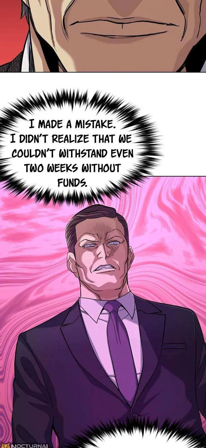 Read The Chaebeol’s Youngest Son chapter 57 image 77 on Lezhin