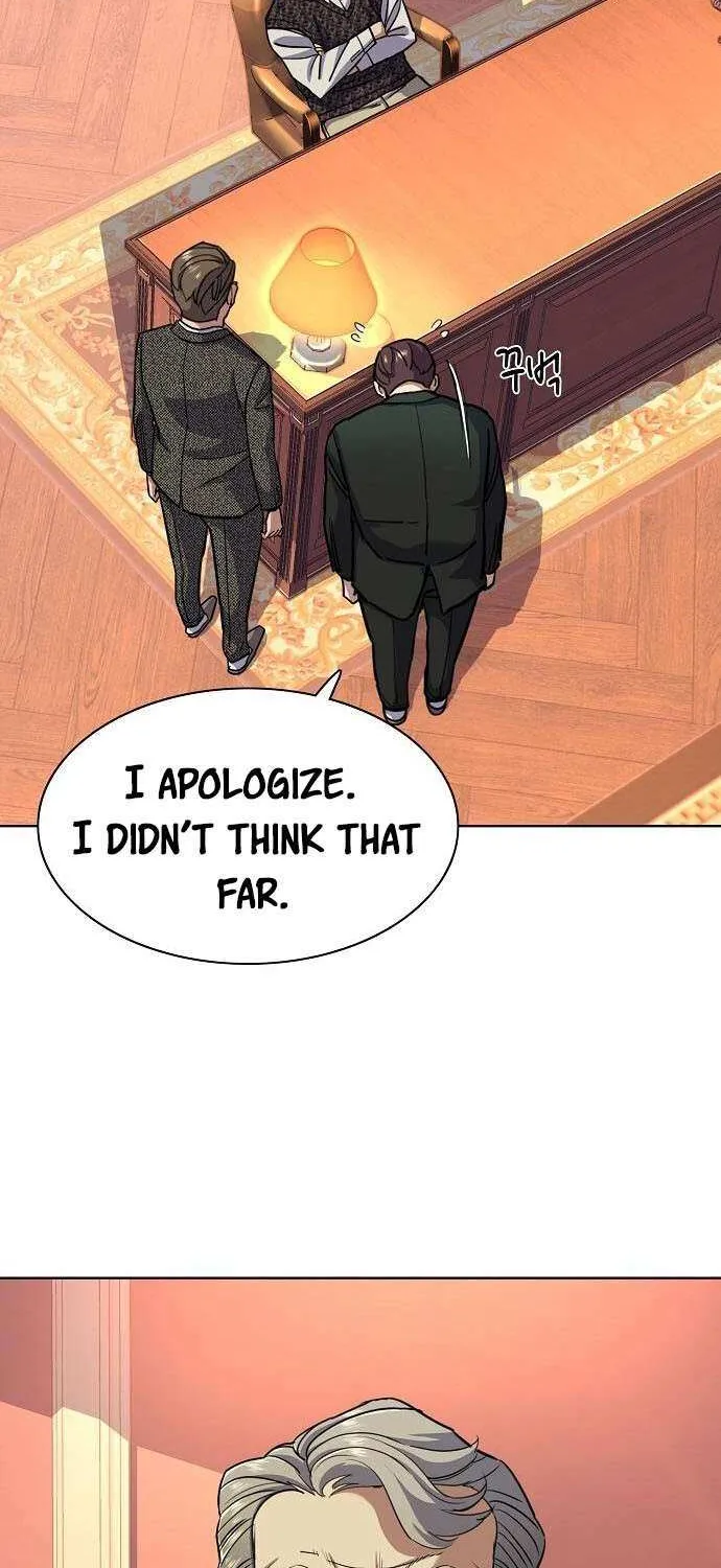 Read The Chaebeol’s Youngest Son chapter 57 image 80 on Lezhin