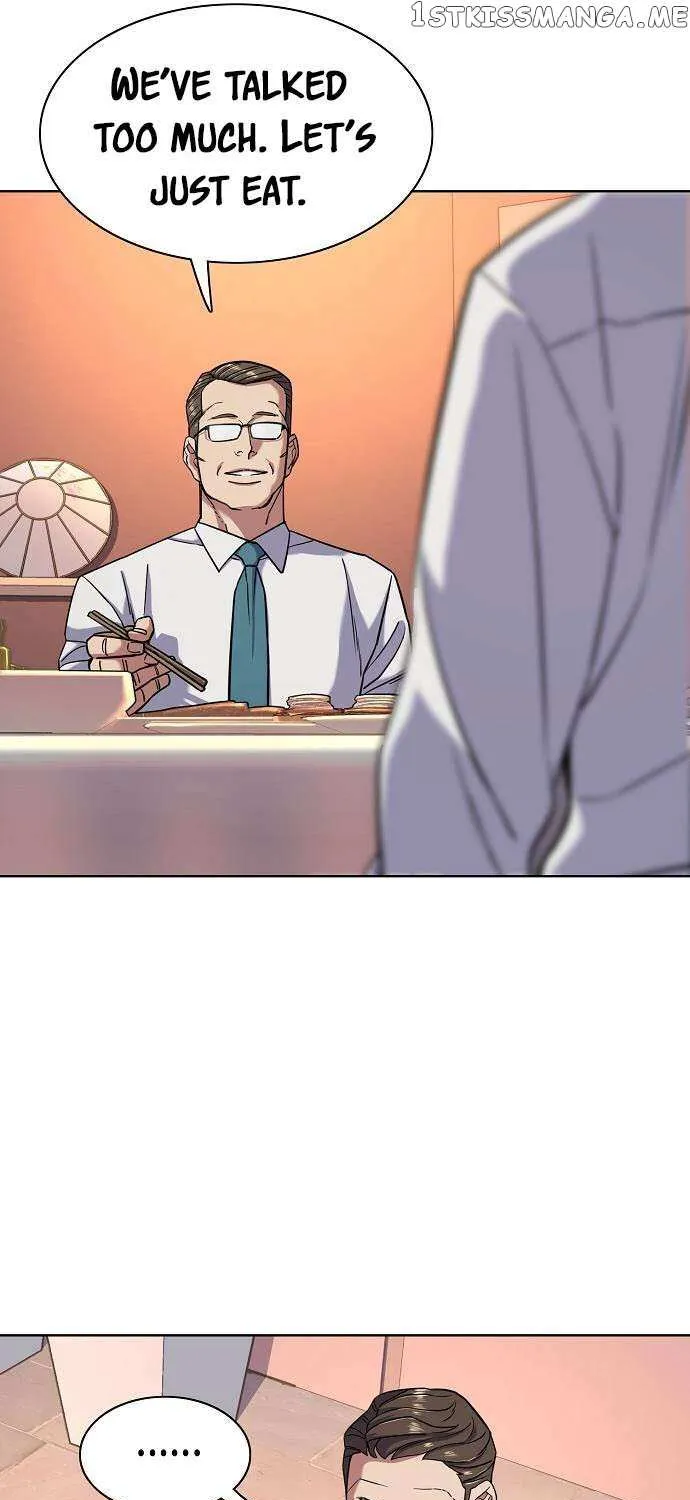 Read The Chaebeol’s Youngest Son chapter 57 image 9 on Lezhin