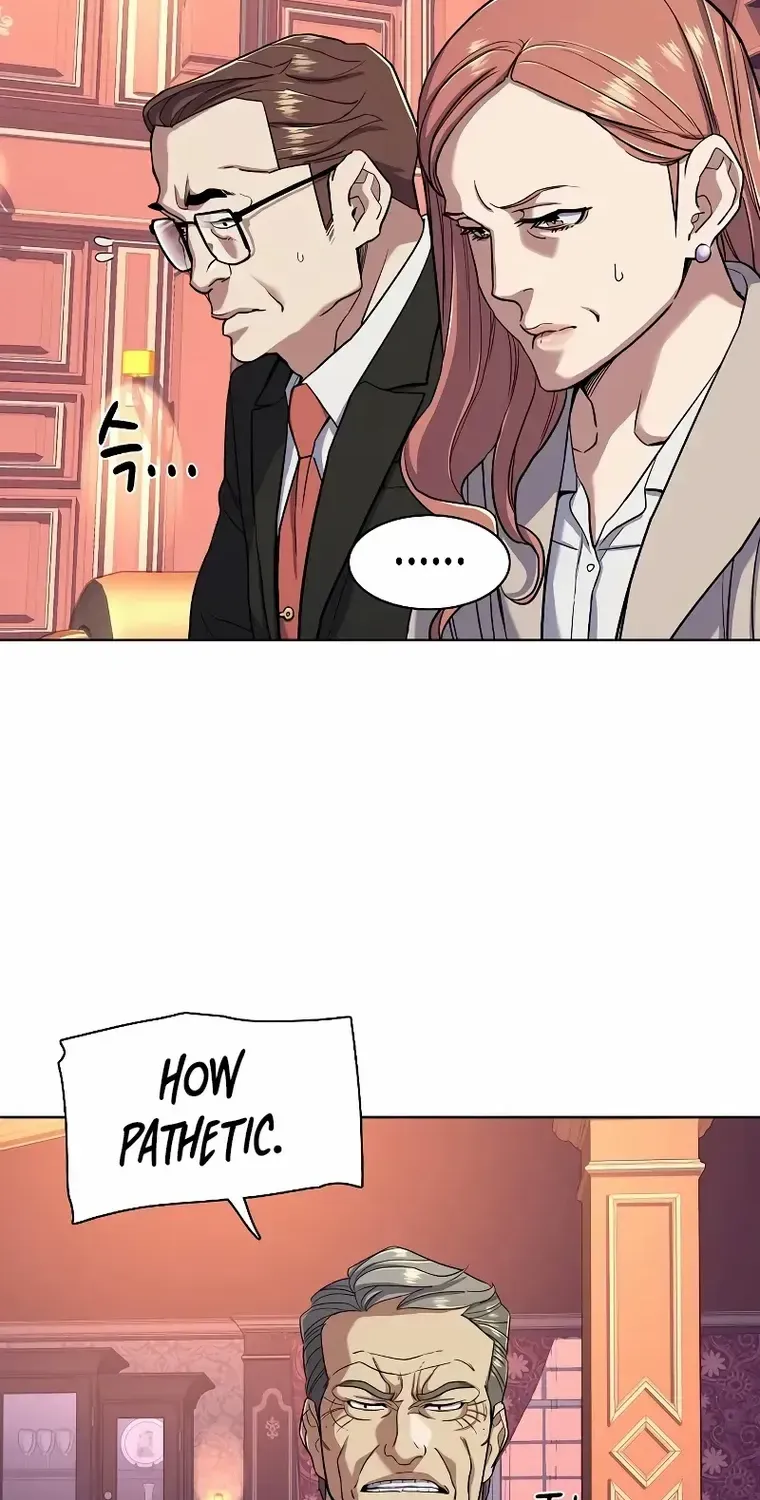 Read The Chaebeol’s Youngest Son chapter 61 image 10 on Lezhin