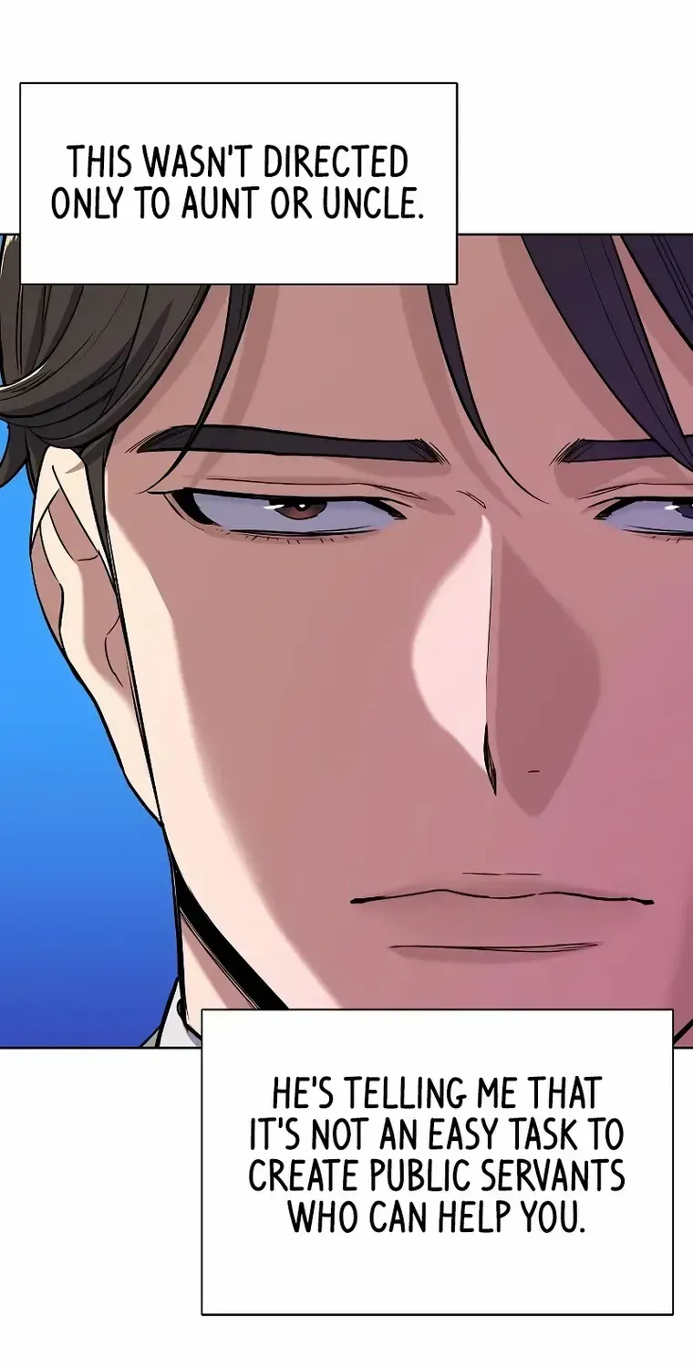 Read The Chaebeol’s Youngest Son chapter 61 image 13 on Lezhin