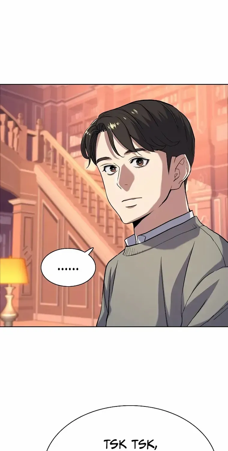 Read The Chaebeol’s Youngest Son chapter 61 image 19 on Lezhin