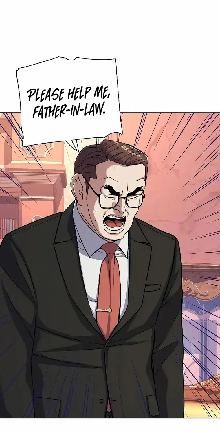 Read The Chaebeol’s Youngest Son chapter 61 image 2 on Lezhin