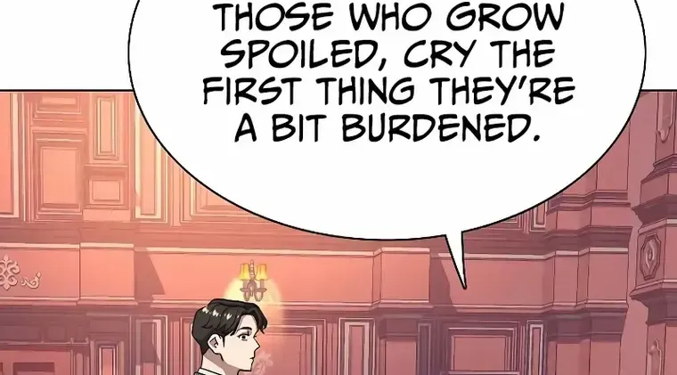 Read The Chaebeol’s Youngest Son chapter 61 image 20 on Lezhin