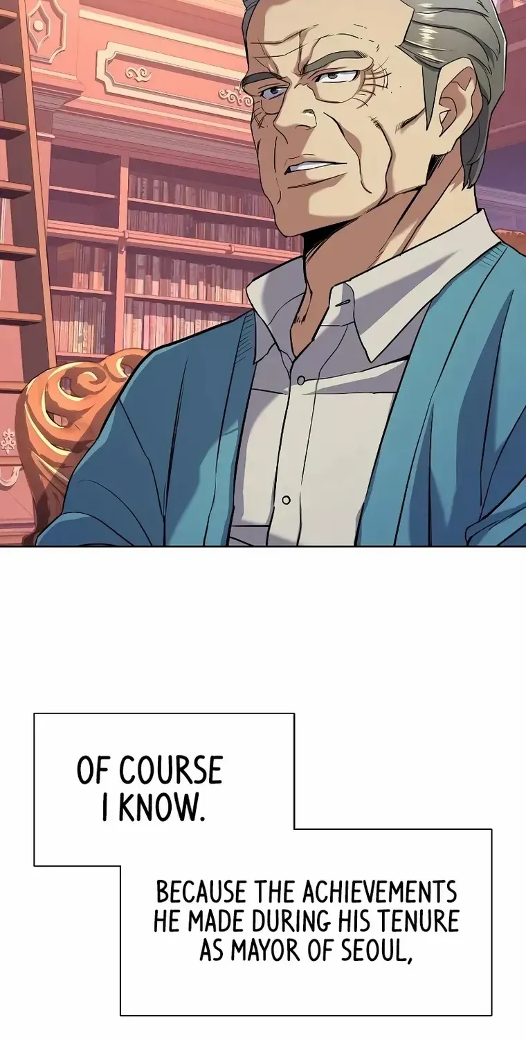 Read The Chaebeol’s Youngest Son chapter 61 image 22 on Lezhin
