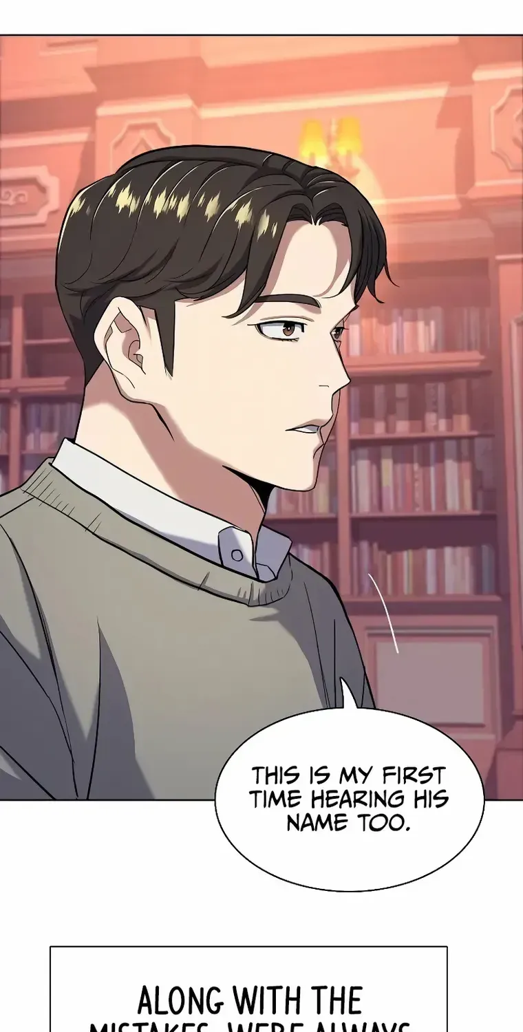 Read The Chaebeol’s Youngest Son chapter 61 image 23 on Lezhin