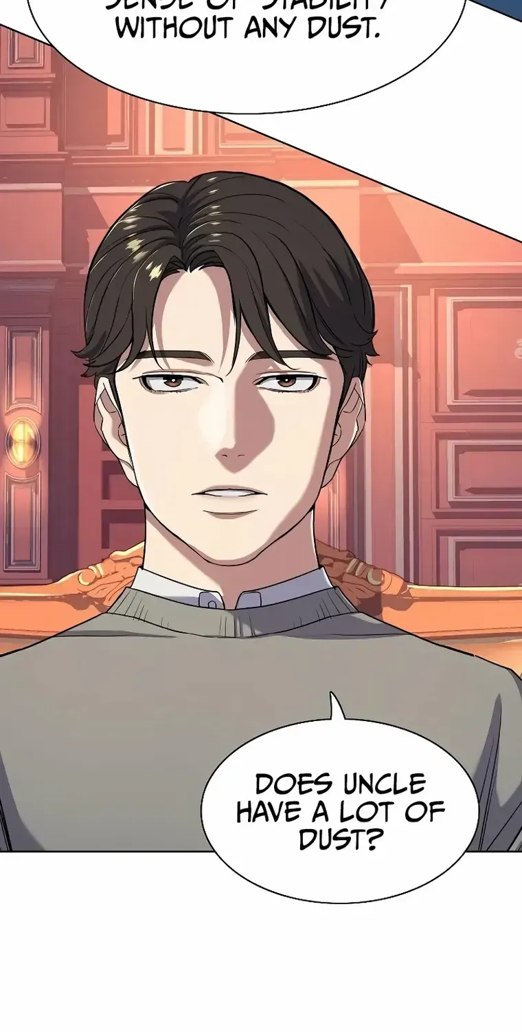 Read The Chaebeol’s Youngest Son chapter 61 image 26 on Lezhin