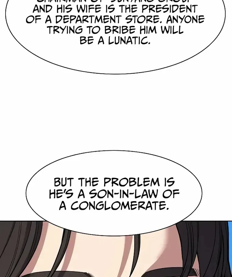Read The Chaebeol’s Youngest Son chapter 61 image 28 on Lezhin