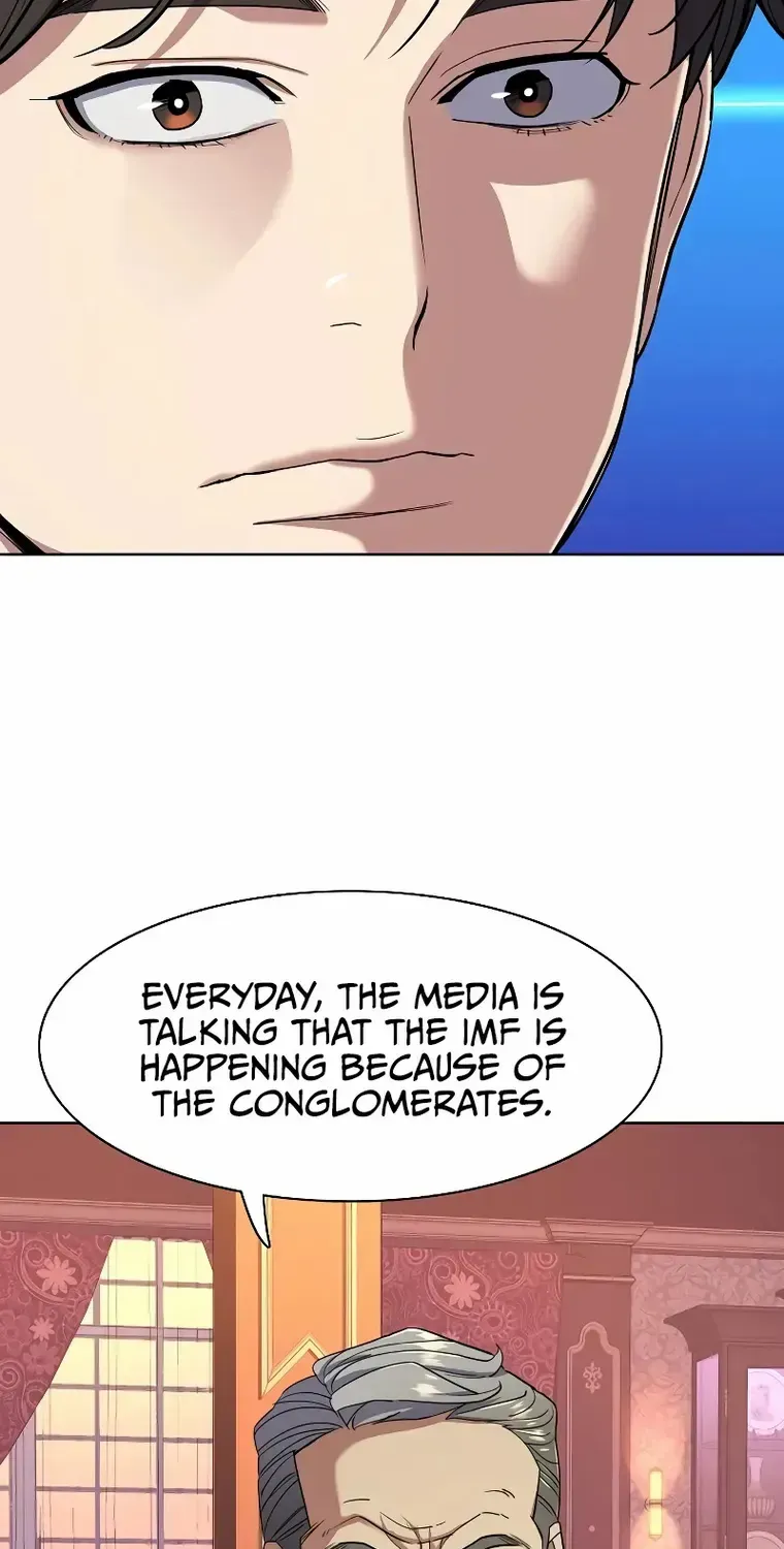 Read The Chaebeol’s Youngest Son chapter 61 image 29 on Lezhin