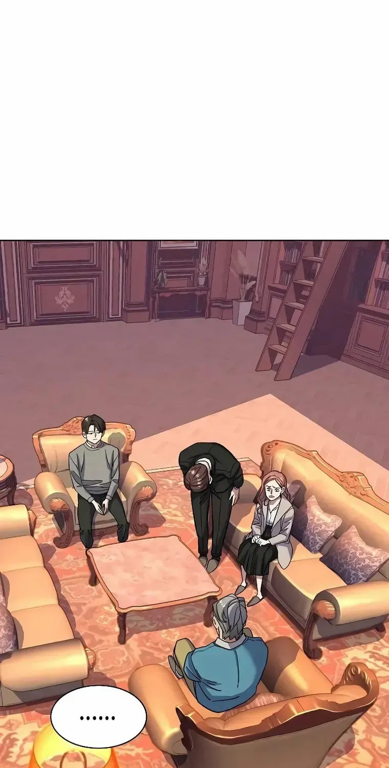 Read The Chaebeol’s Youngest Son chapter 61 image 3 on Lezhin
