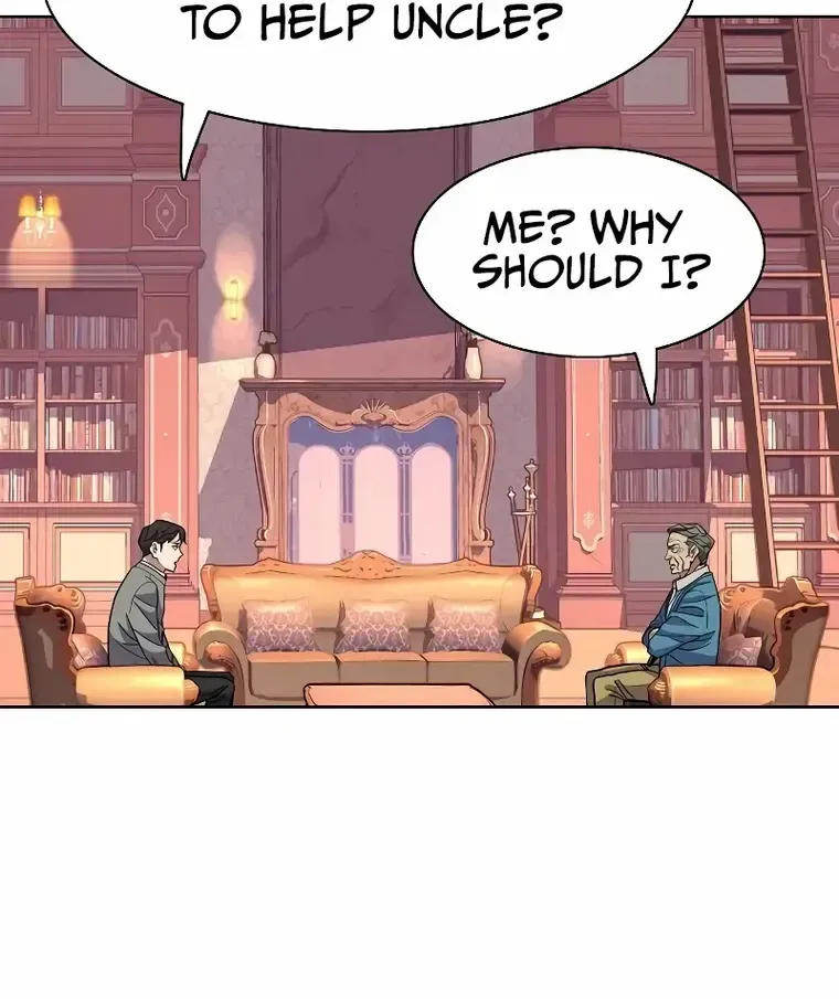 Read The Chaebeol’s Youngest Son chapter 61 image 32 on Lezhin