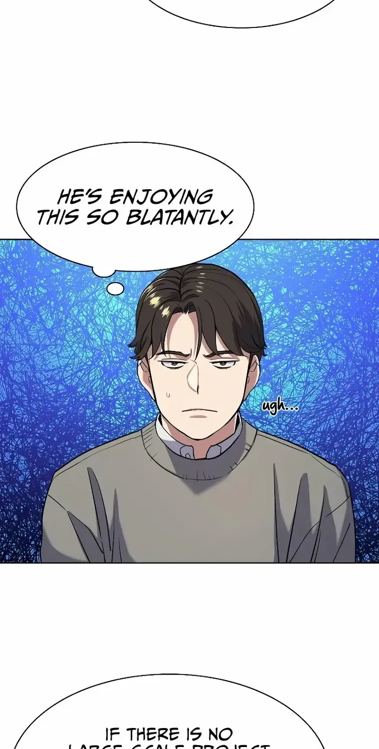 Read The Chaebeol’s Youngest Son chapter 61 image 35 on Lezhin
