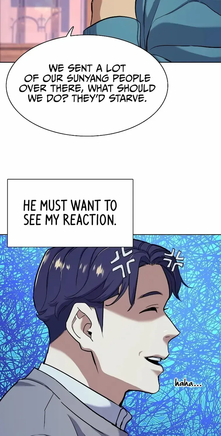 Read The Chaebeol’s Youngest Son chapter 61 image 37 on Lezhin