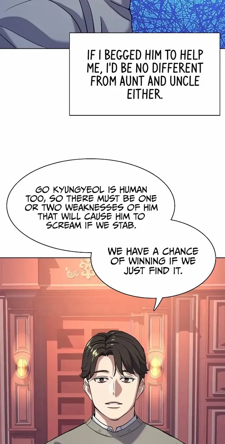 Read The Chaebeol’s Youngest Son chapter 61 image 38 on Lezhin