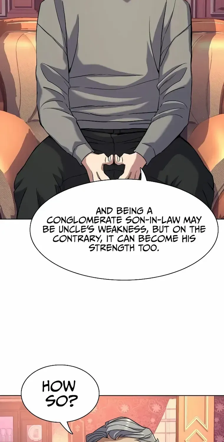 Read The Chaebeol’s Youngest Son chapter 61 image 39 on Lezhin