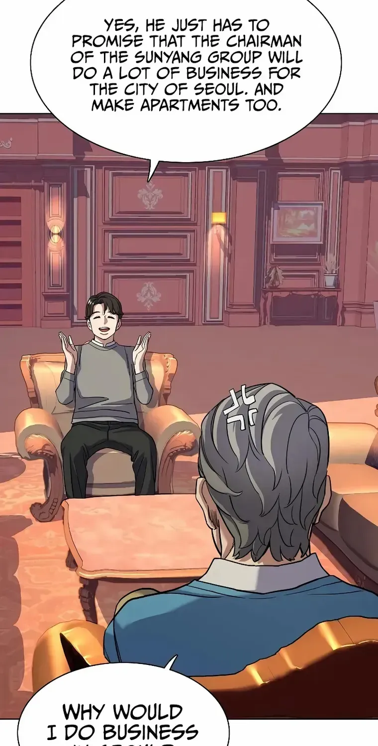 Read The Chaebeol’s Youngest Son chapter 61 image 43 on Lezhin