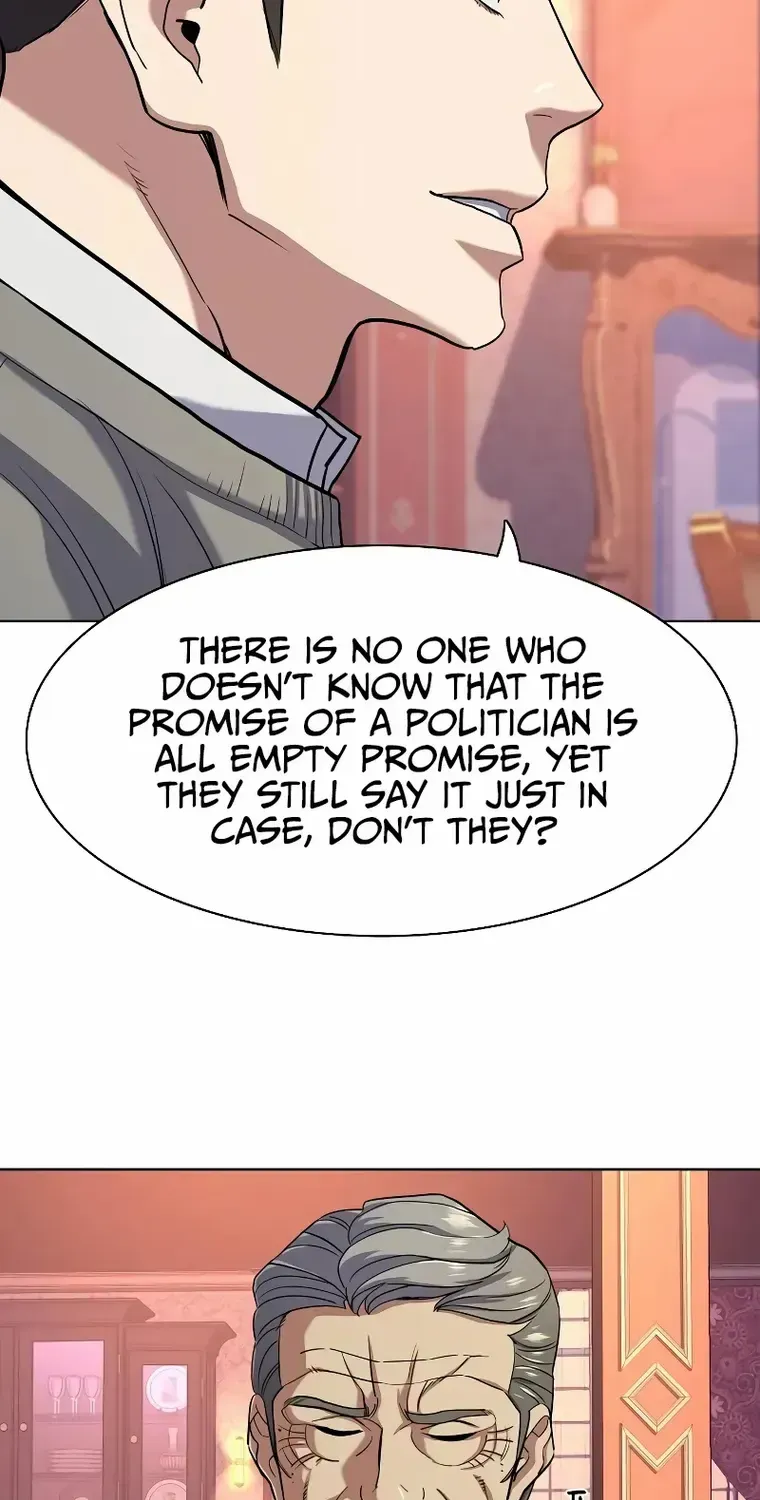 Read The Chaebeol’s Youngest Son chapter 61 image 45 on Lezhin