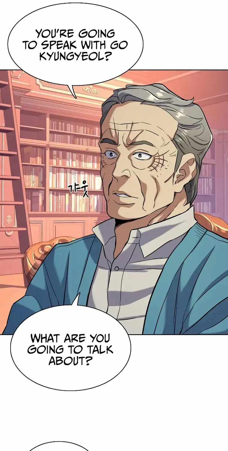 Read The Chaebeol’s Youngest Son chapter 61 image 49 on Lezhin