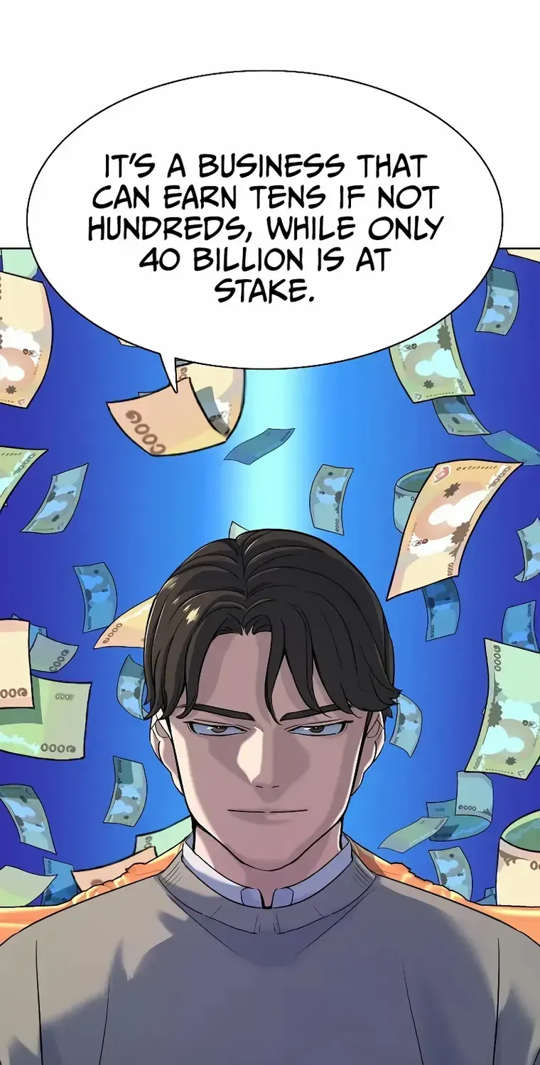 Read The Chaebeol’s Youngest Son chapter 61 image 53 on Lezhin