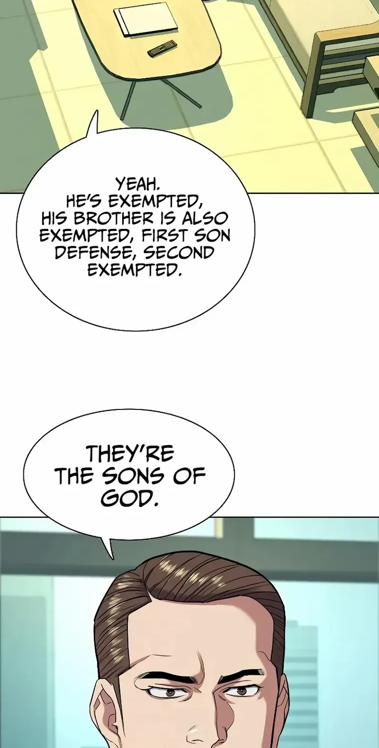 Read The Chaebeol’s Youngest Son chapter 61 image 63 on Lezhin
